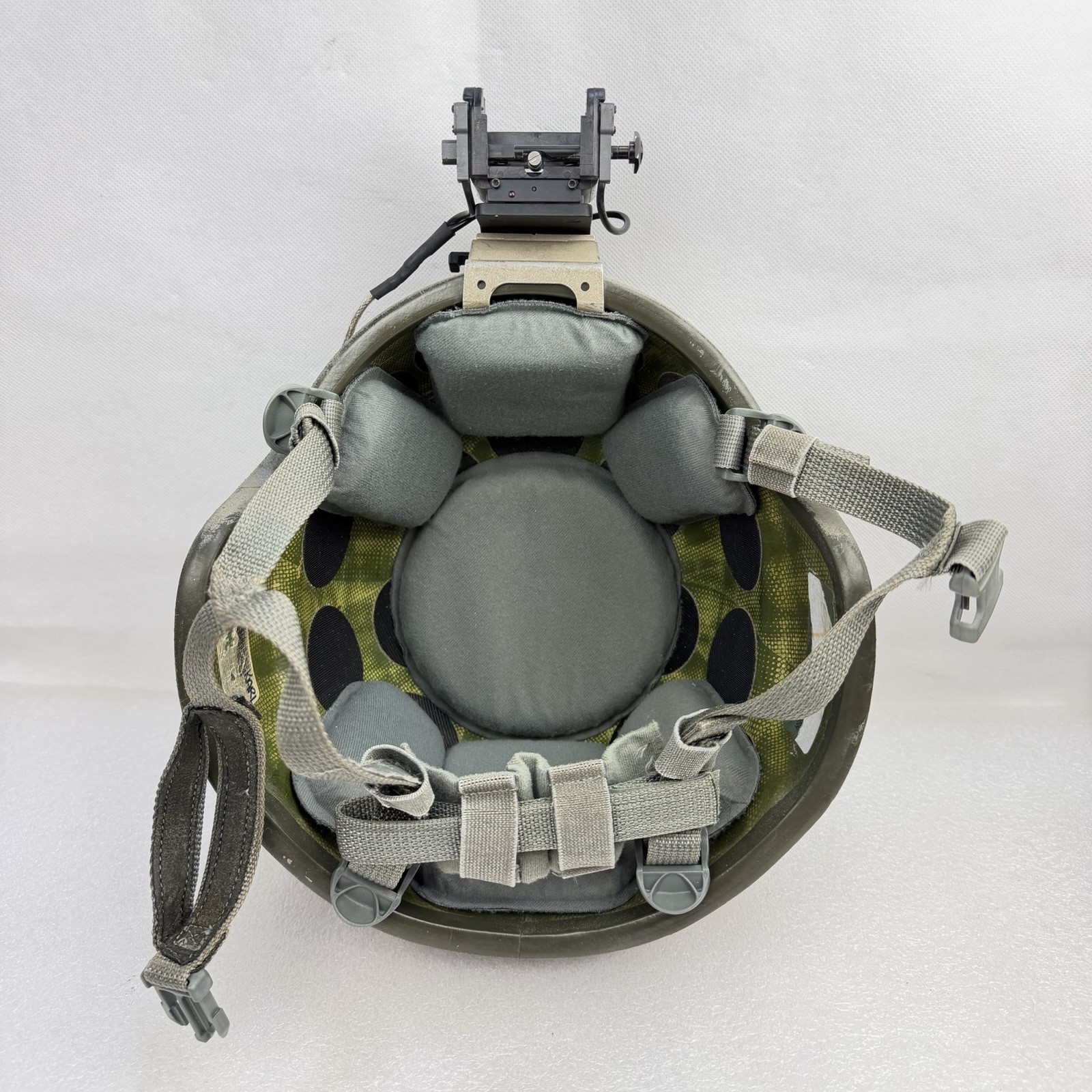 Medium ACH Ballistic Military Combat Helmet MICH DEVGRU ANVIS Navy SF Army SOF