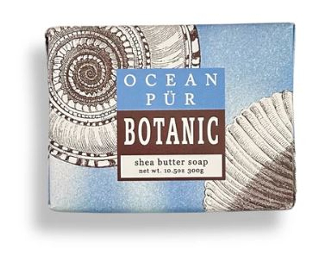Greenwich Bay 10.5oz Soap, Ocean Pur (R5R009)