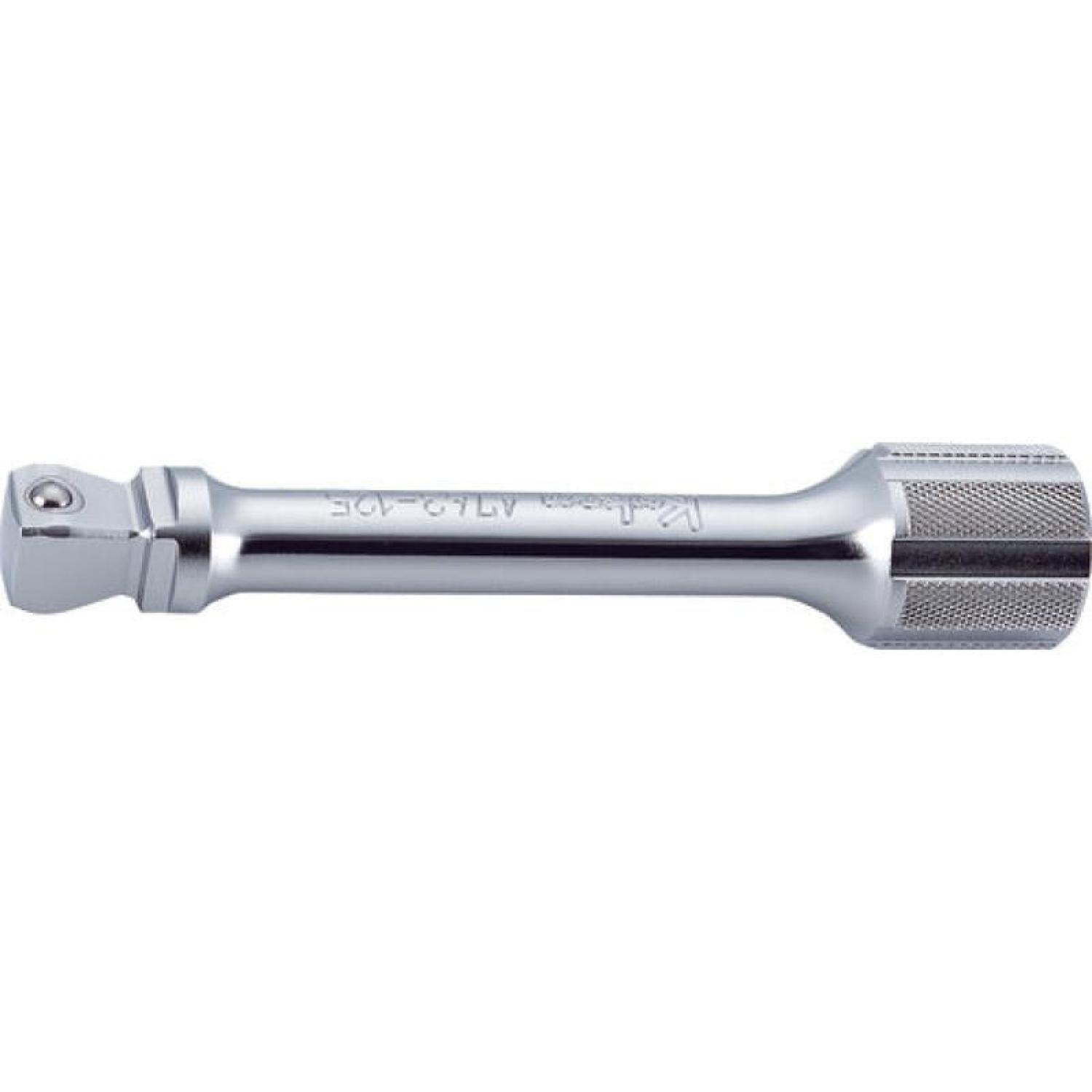 Koken 4763-75 1/2 Sq. Dr. Wobble-Fix Extension Bar Length 75mm