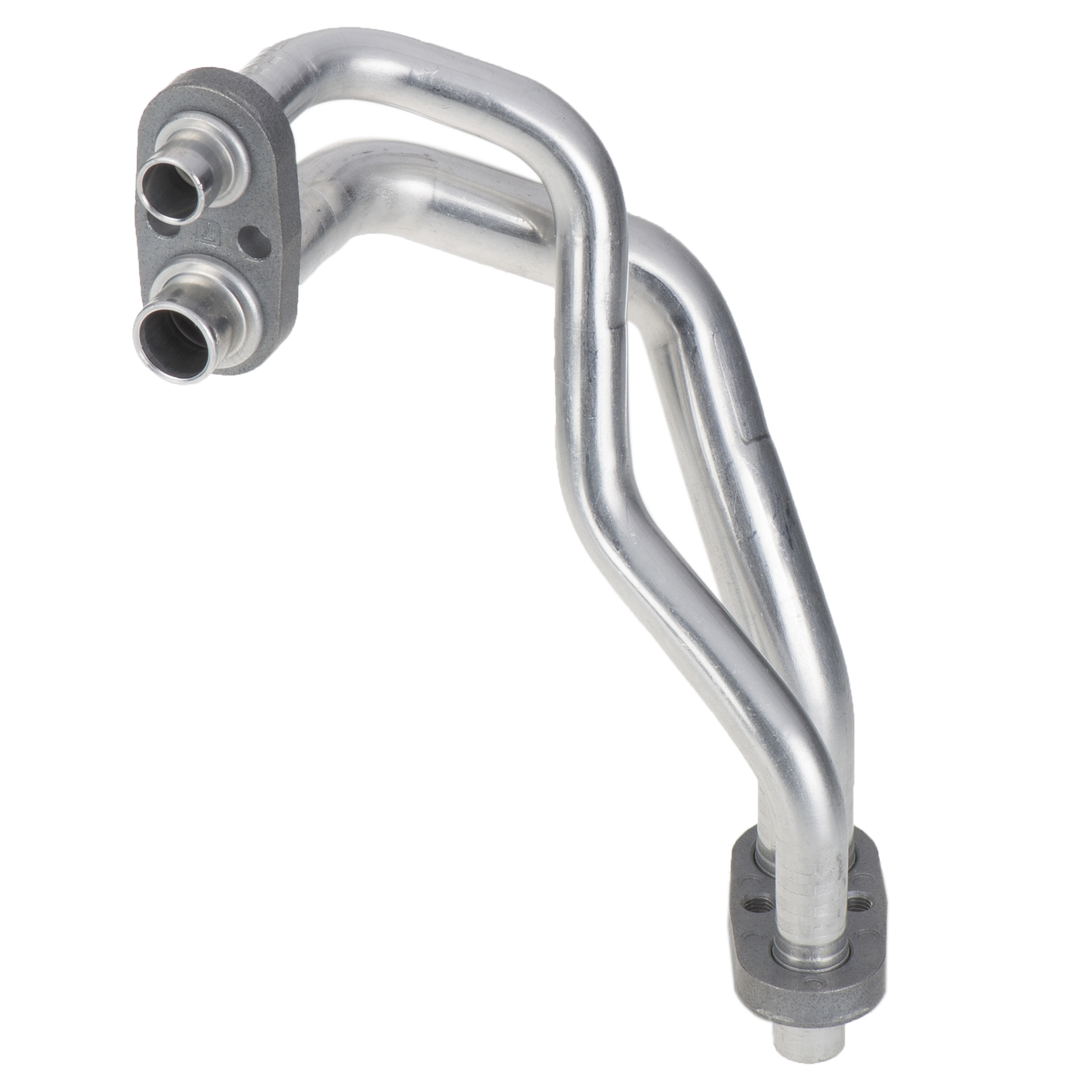 OEM 2010-2014 Subaru A/C Evaporator Tube Impreza WRX STI Forester NEW 73430FG030