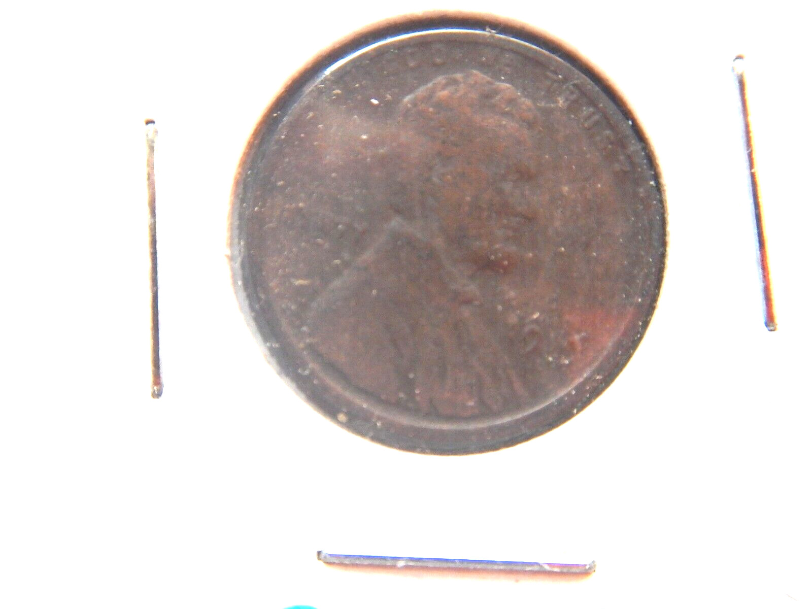 1919 (D) Lincoln Penny