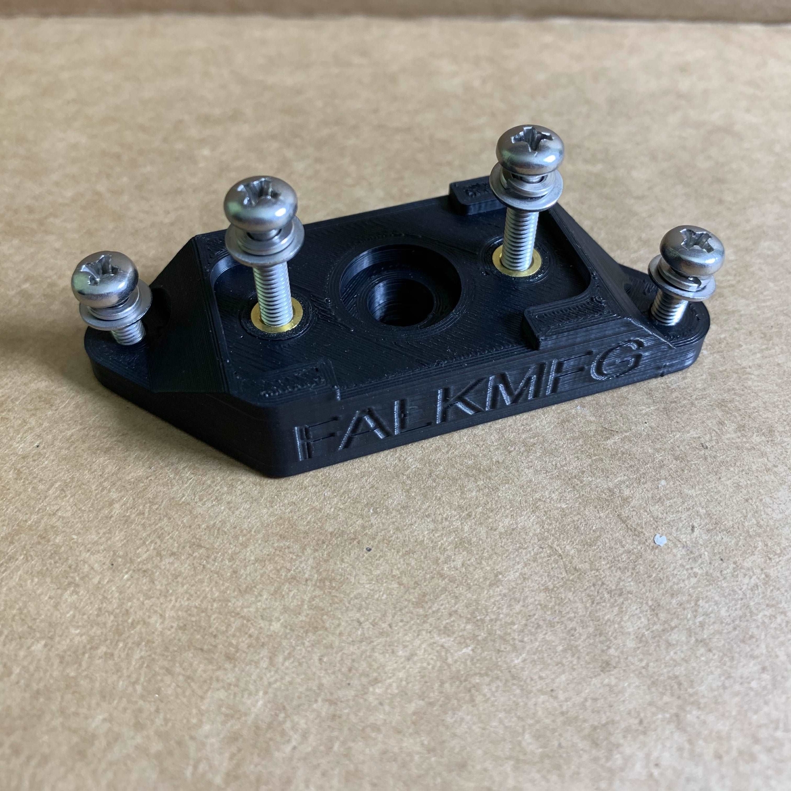 M50 TPS Adapter for M20&M30