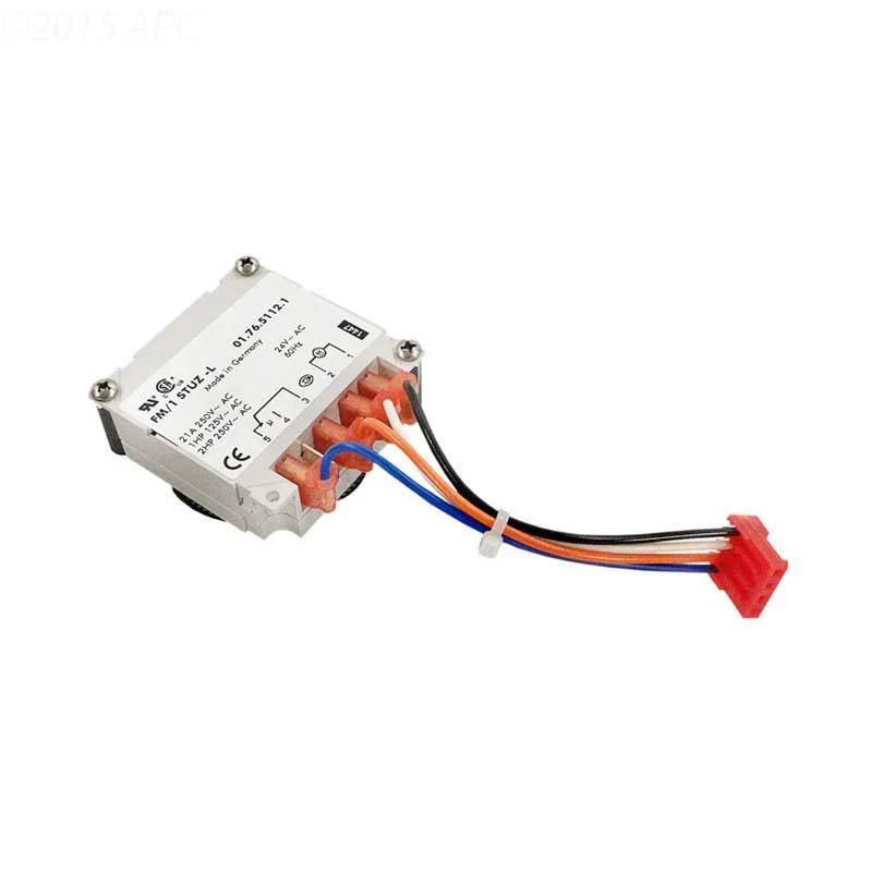 TIMER LX CONTROLS