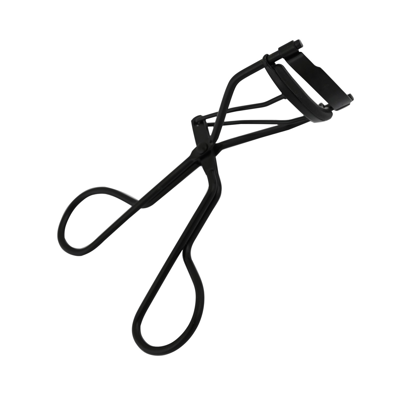 Eyelash Curler Regular Black Curling Makeup Cosmetics Tool BTS-781