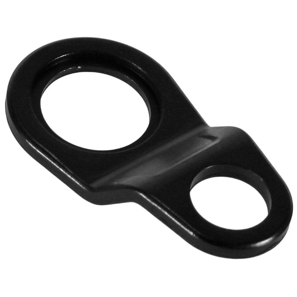 SRAM S100 Half Mount Plate - Compatible Rear Derailleur Outer Plate for S100