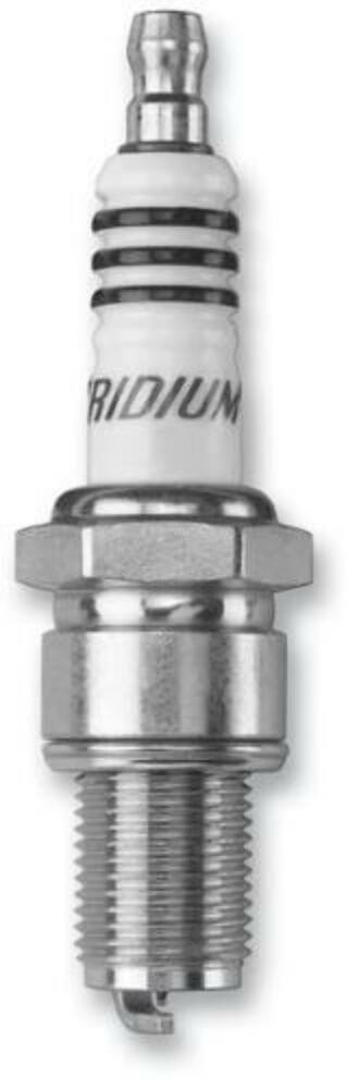 QTY 2 | 1990-2007 NGK 6853 BPR9EIX Iridium IX Spark Plug Dirt Bike Snowmobile