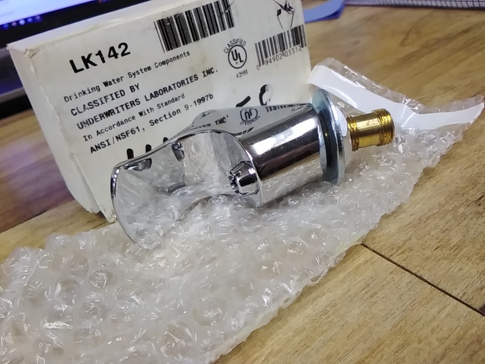 Drinking Water System Components LK142