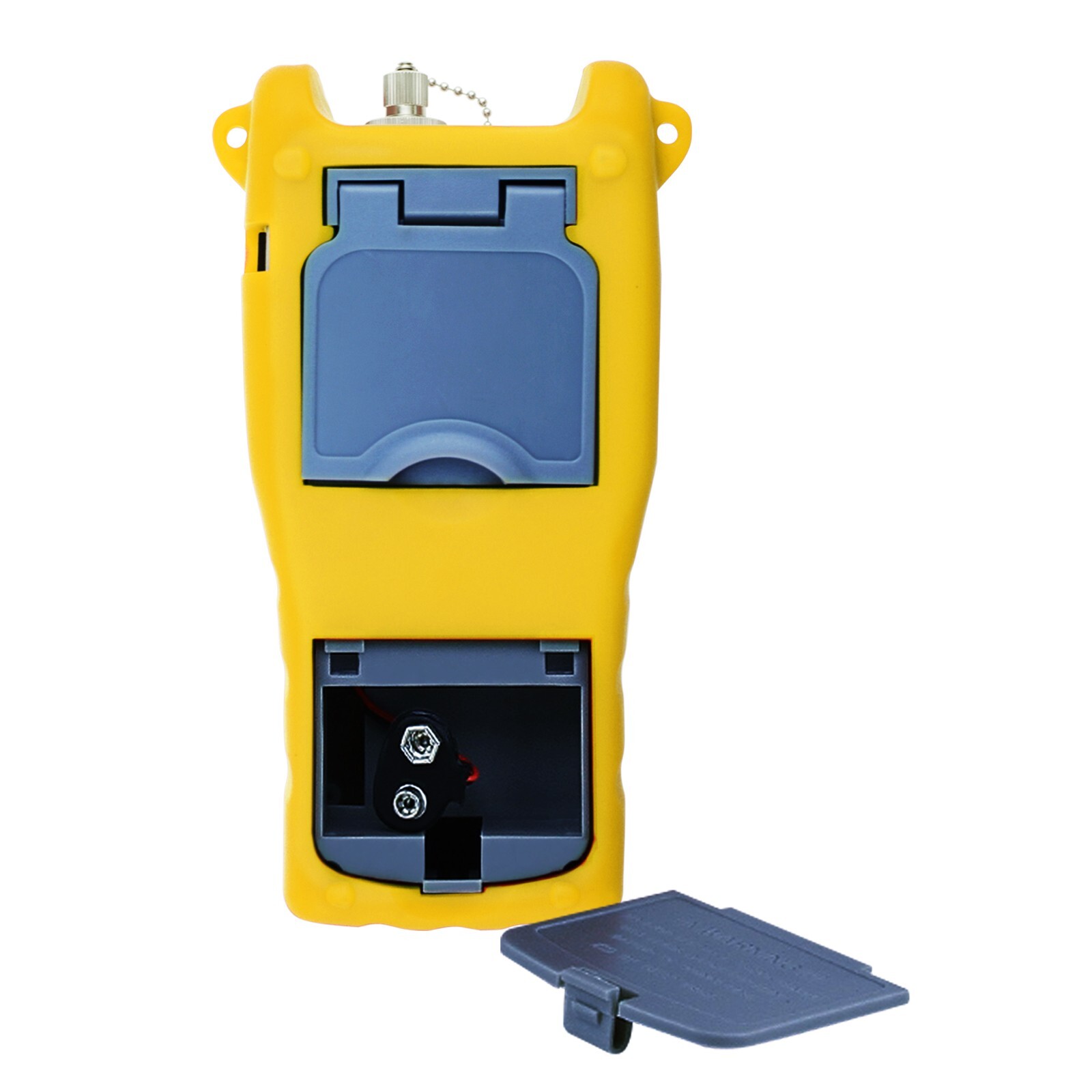 Fiber Optic -50 ~ +26 dBm Power Meter Tester Fault locator FC SC ST LC CATV CCTV