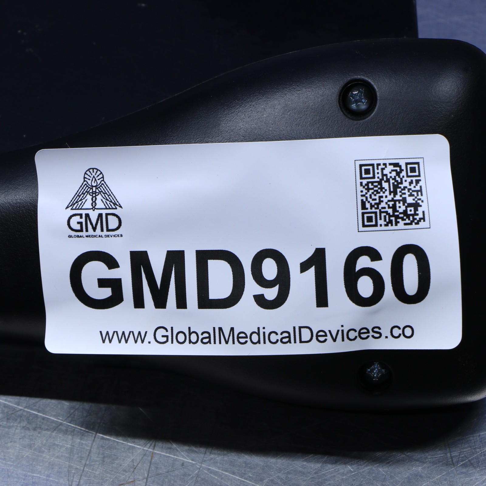 Midmark Qe Hand Control Remote