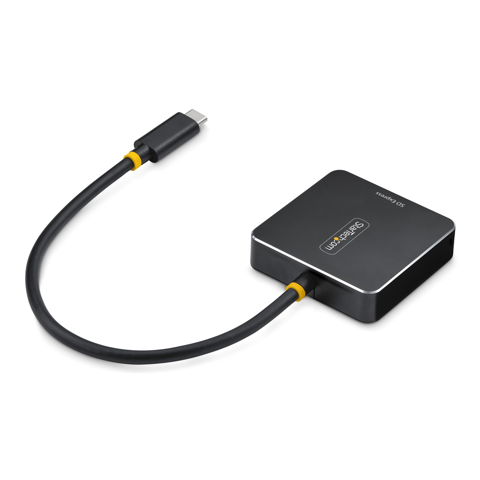 SD Express Card Reader