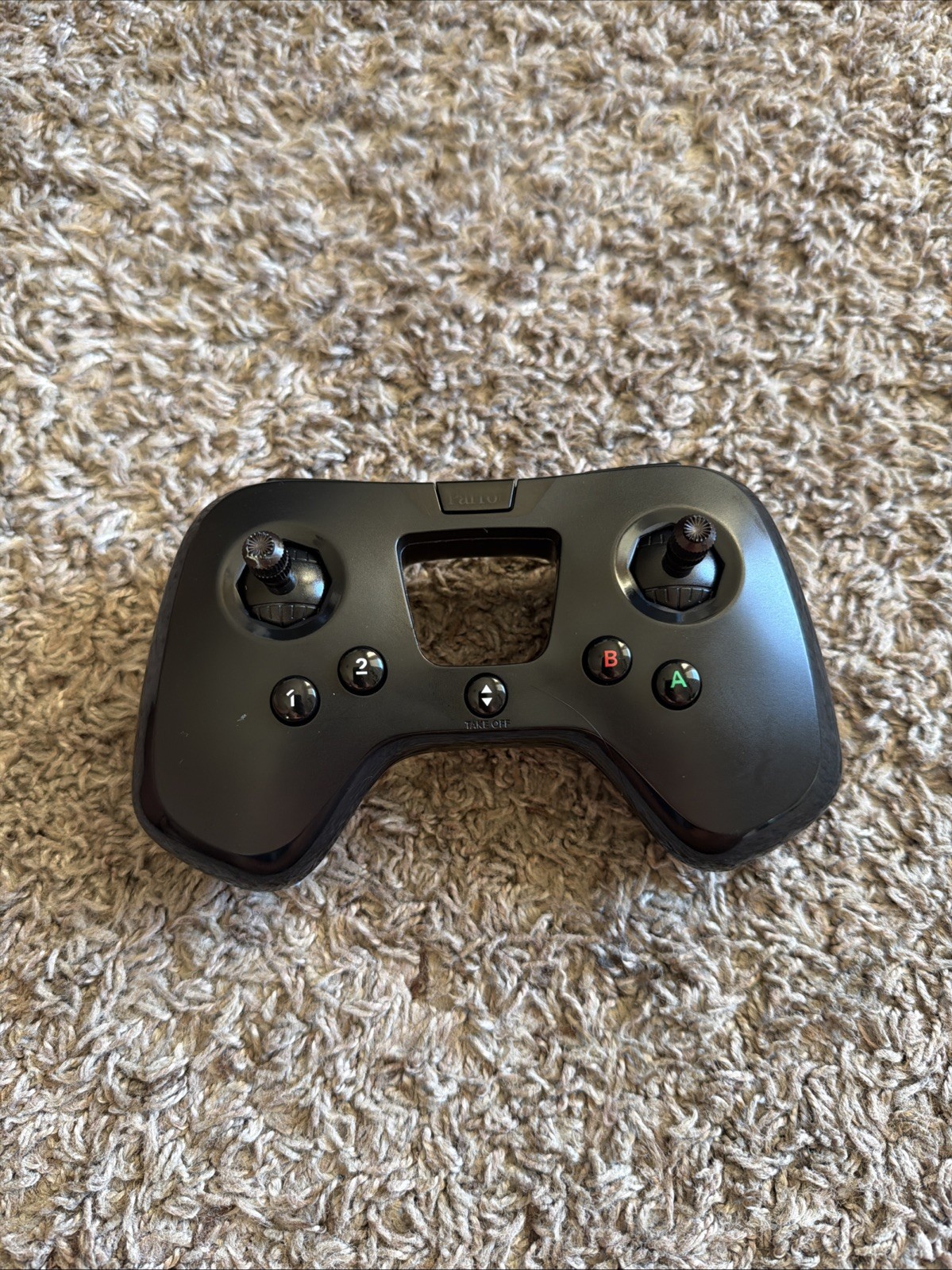 Genuine Original Parrot Flypad Fly Pad Drone Controller Only Tested