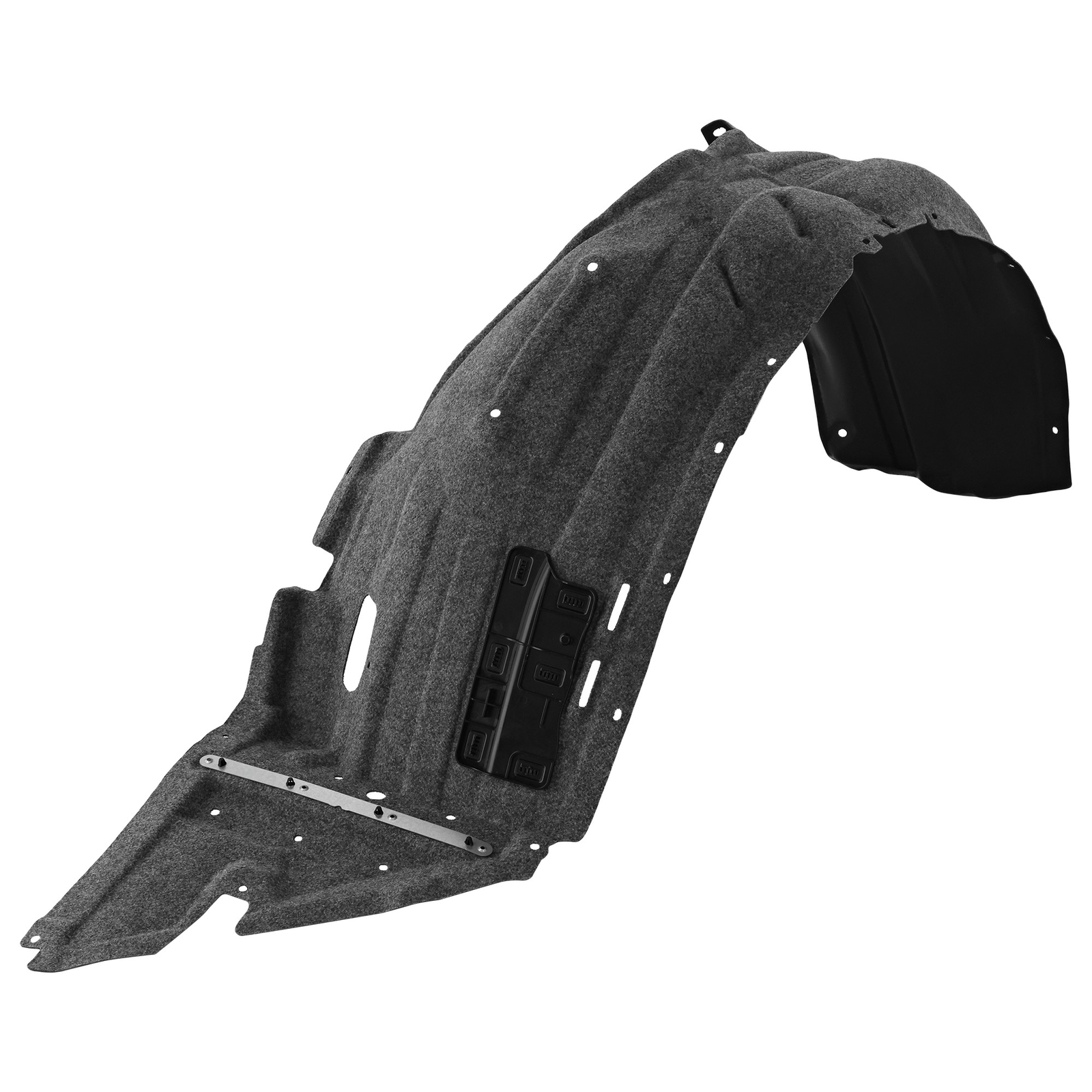 New Driver Side Front Fender Inner Panel For Lexus Is300 2021-2022