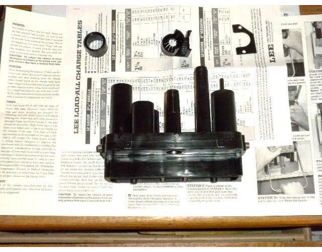 Lee Load-All 2 Press Conversion Kit to 16 Gauge # 90071   New!
