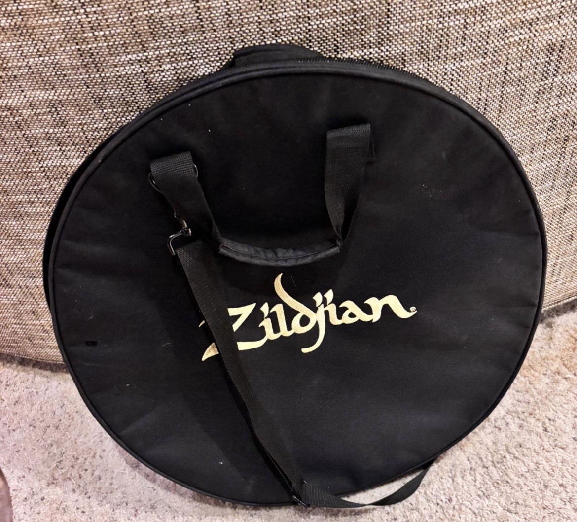 Zildjian K Custom Worship Pack