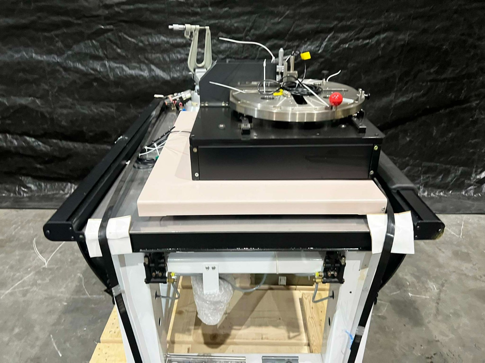 Iwatsu ST-0505 Thickness Meter *untested, sold as-is