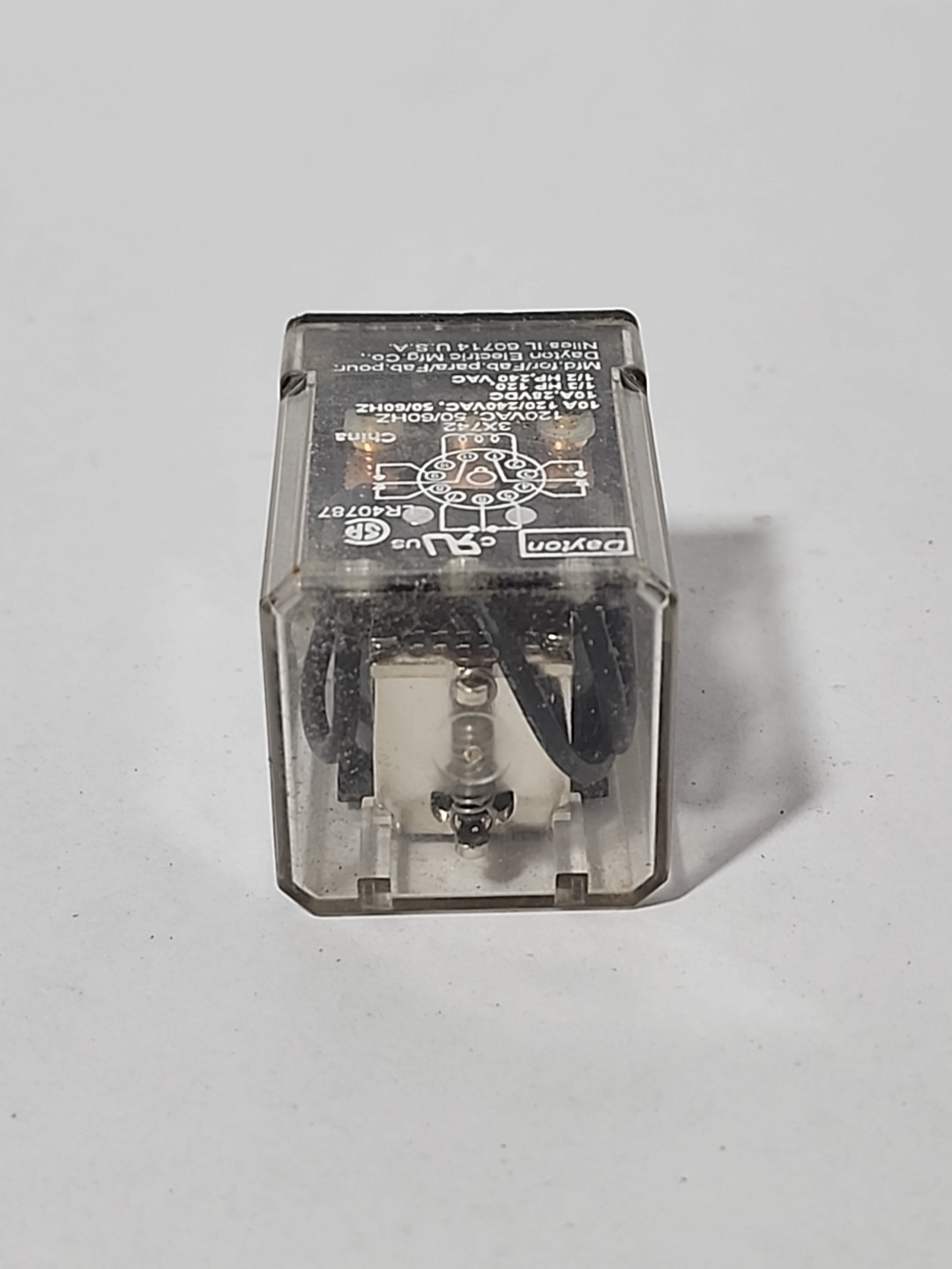 RADWELL VERIFIED SUBSTITUTE 3X742-SUB / 3X742SUB