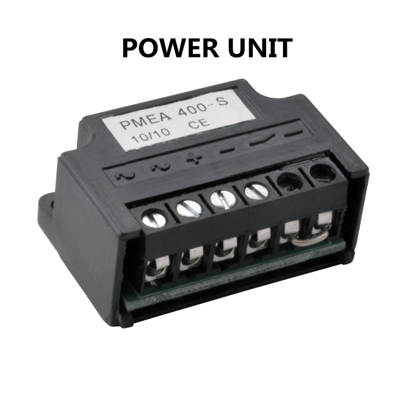 PMEA 400-S half-wave rectifier motor brake rectifier power supply unit