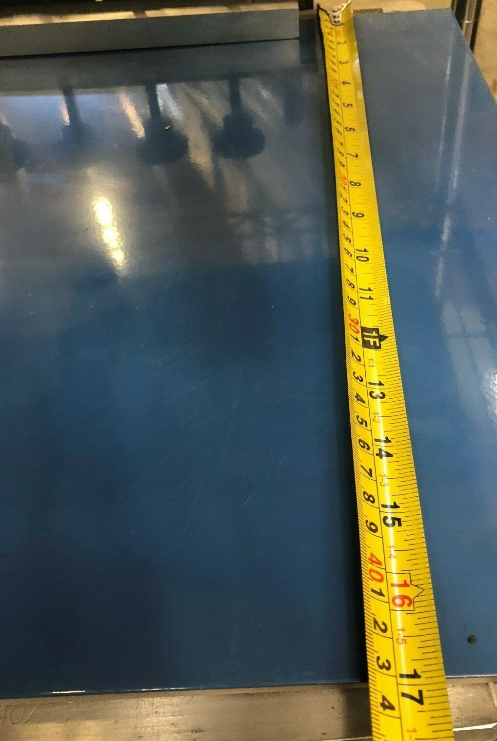 SMT Manual Stencil Printer
