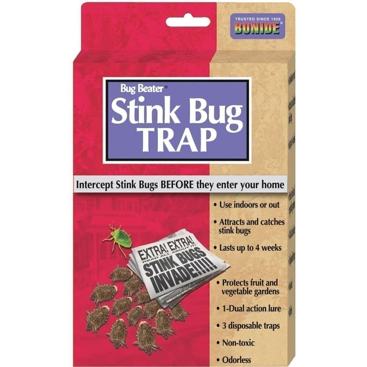 Bonide Stink Bug Trap