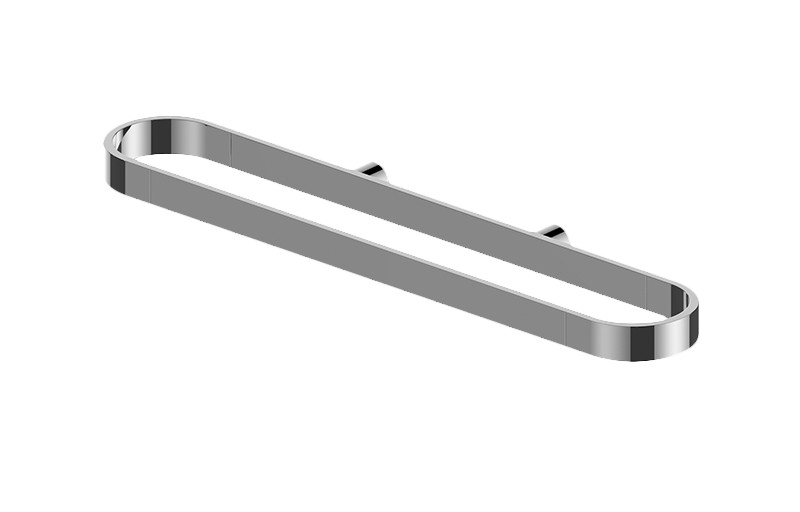 Graff Terra Multifunction Holder G-9410-PC Polished Chrome