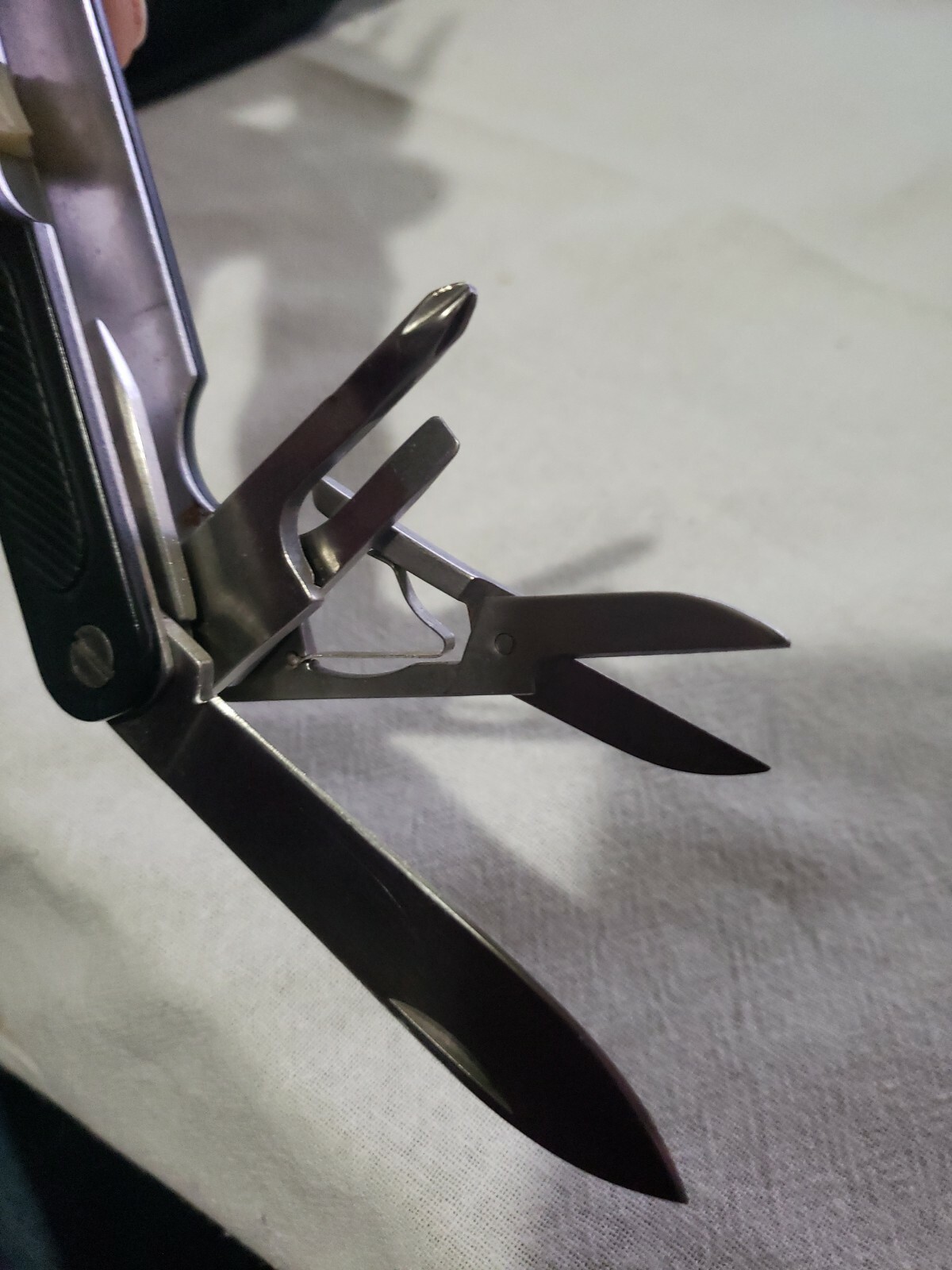 Northwest Territories Multi Tool With Bag