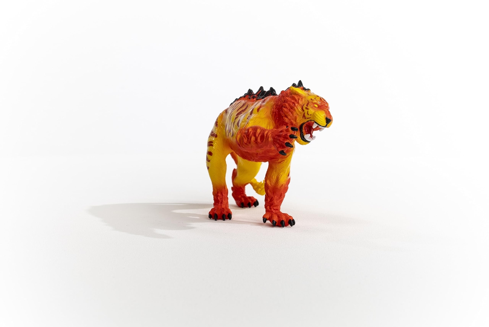 Schleich Eldrador, Eldrador Creatures, Action Figures for Kids Ages 7+, Lava ...