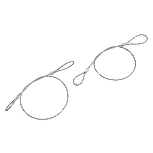 Emergency Hood Release Cable Kit, Easy to Use, for C4 1984-1996