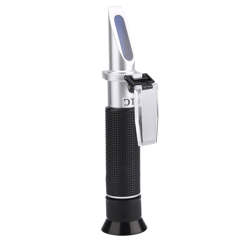 RZ126 Handheld Pet Cat Dog Urine Specific Gravity Refractometer Pet New