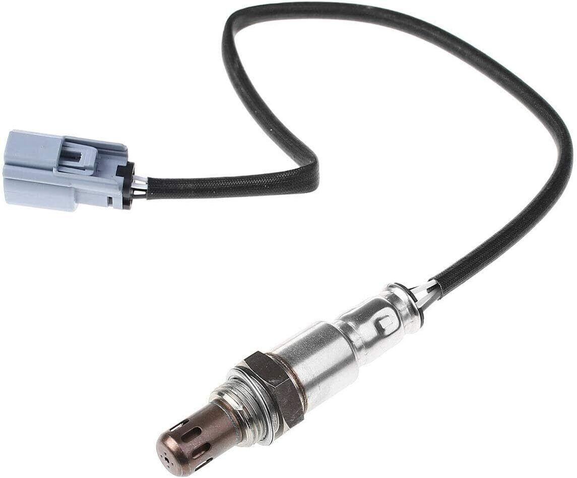 4pcs Oxygen Sensor Up+Downstream For Ford 2015-2019 Edge 2016-2019 Explorer 3.5L