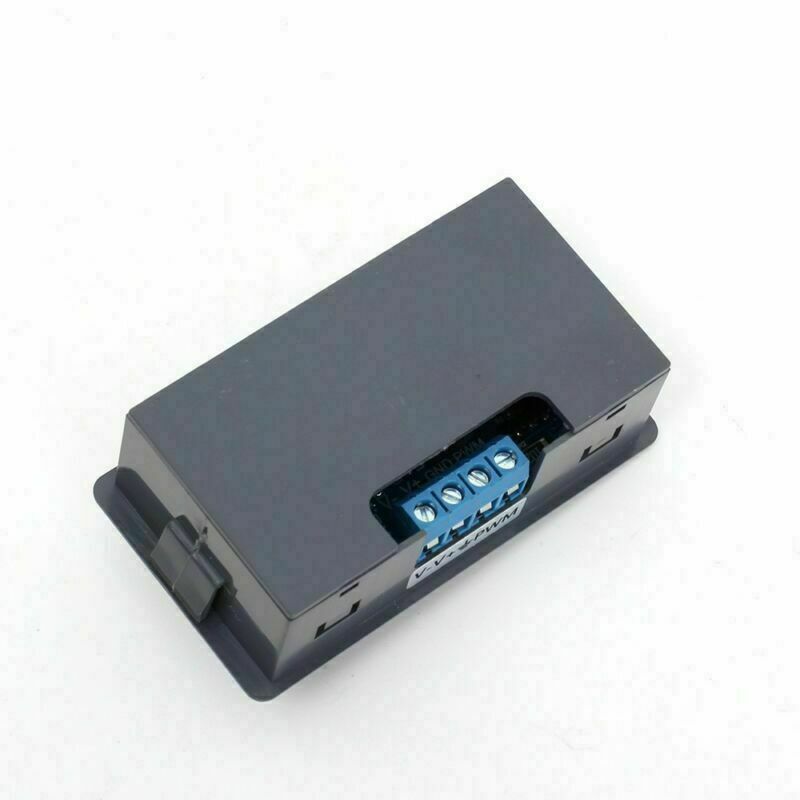 Signal Generator Module Adjustable PWM Pulse Frequency Duty Cycle Square Wave GL