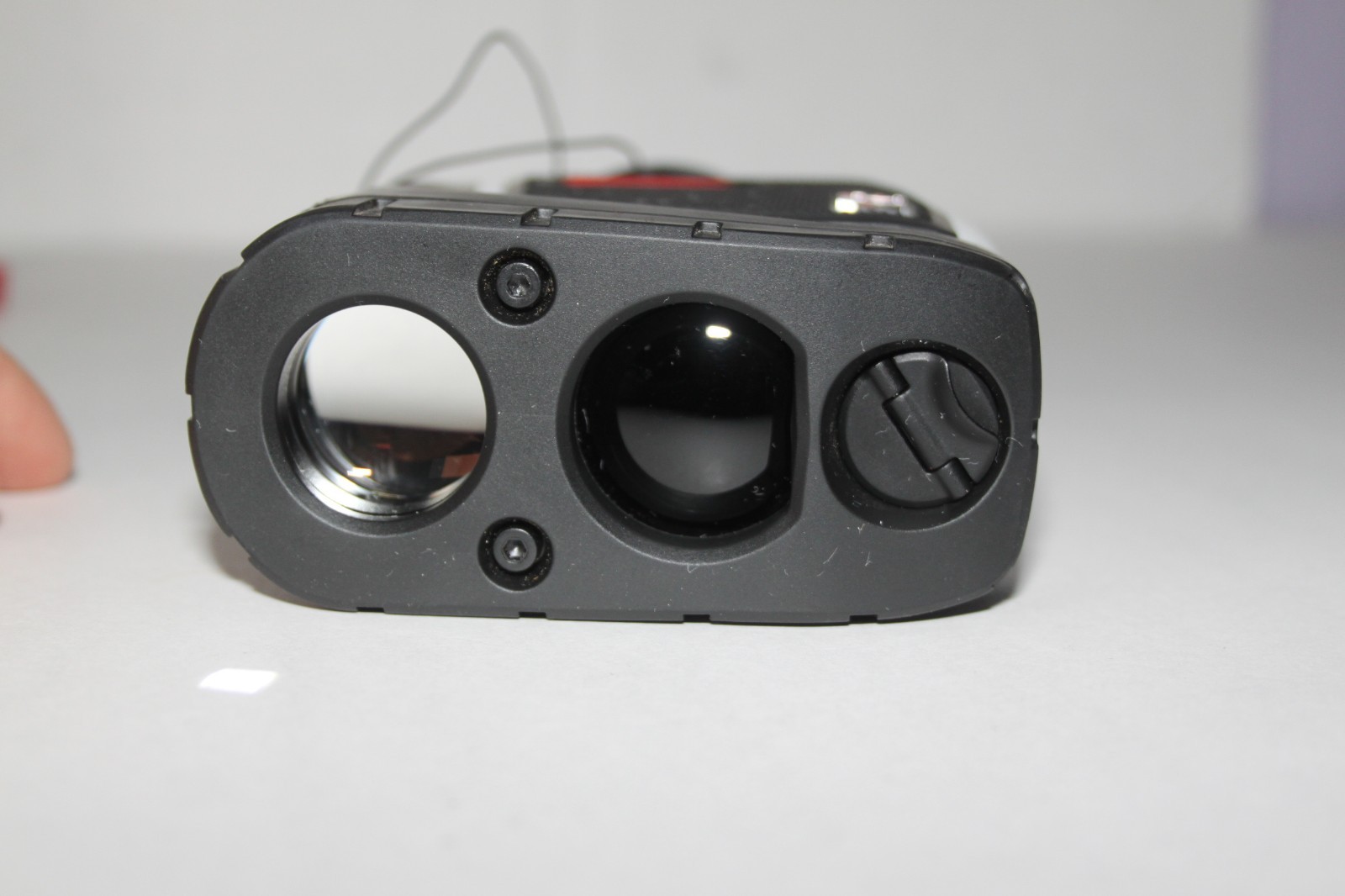Bushnell Pro X7 Jolt golf laser rangefinder