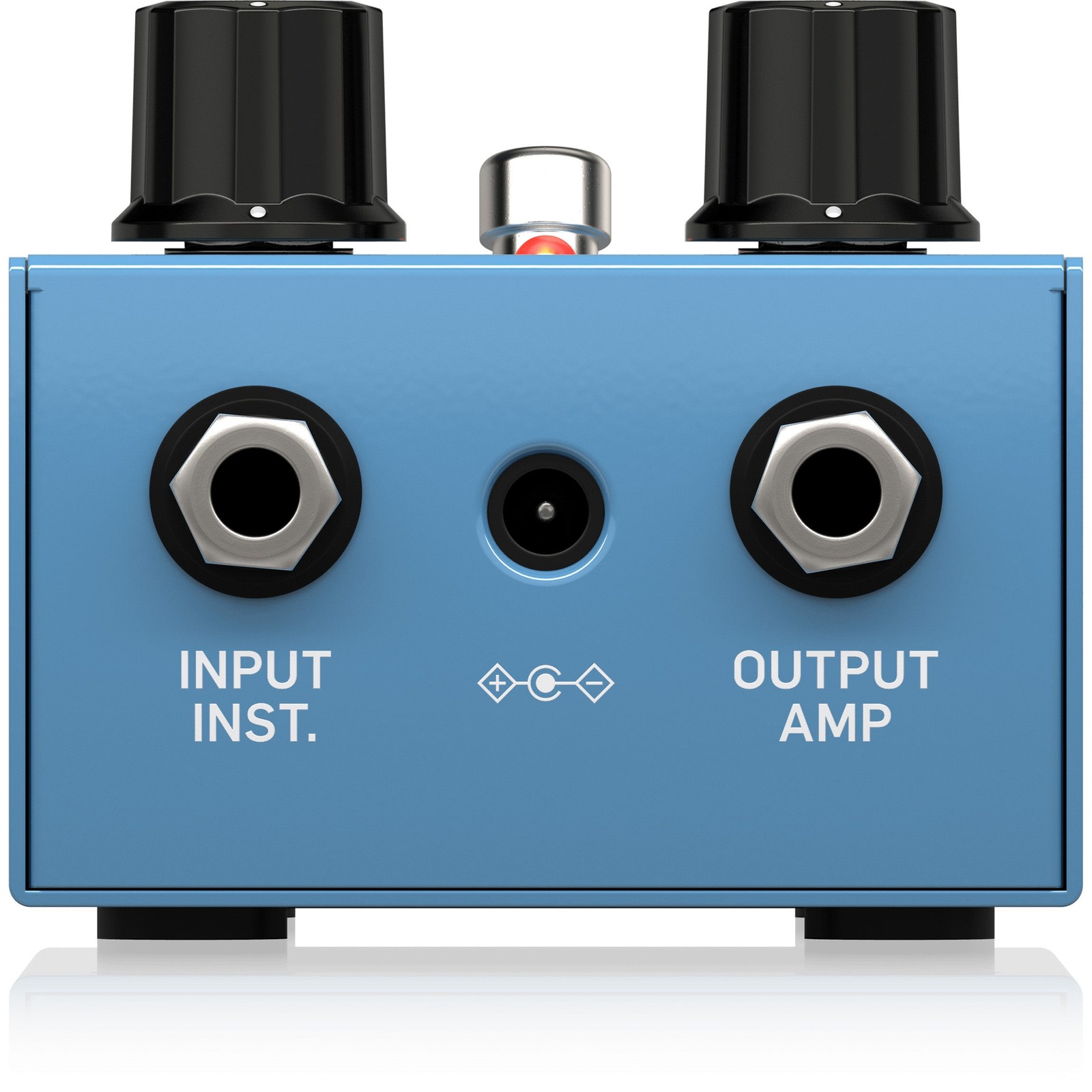 Behringer OCTAVIA OCTAVE Fuzz Pedal