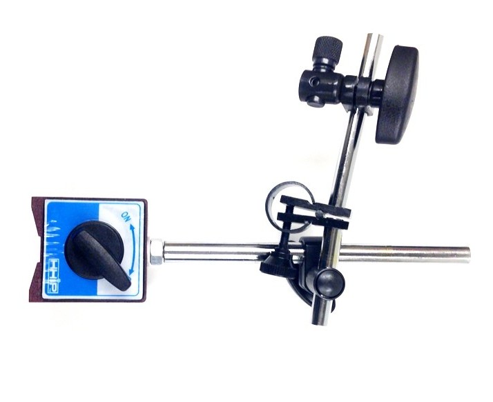 PRO-SERIES MAGNETIC BASE WITH FINE ADJUSTMENT (4401-0001)