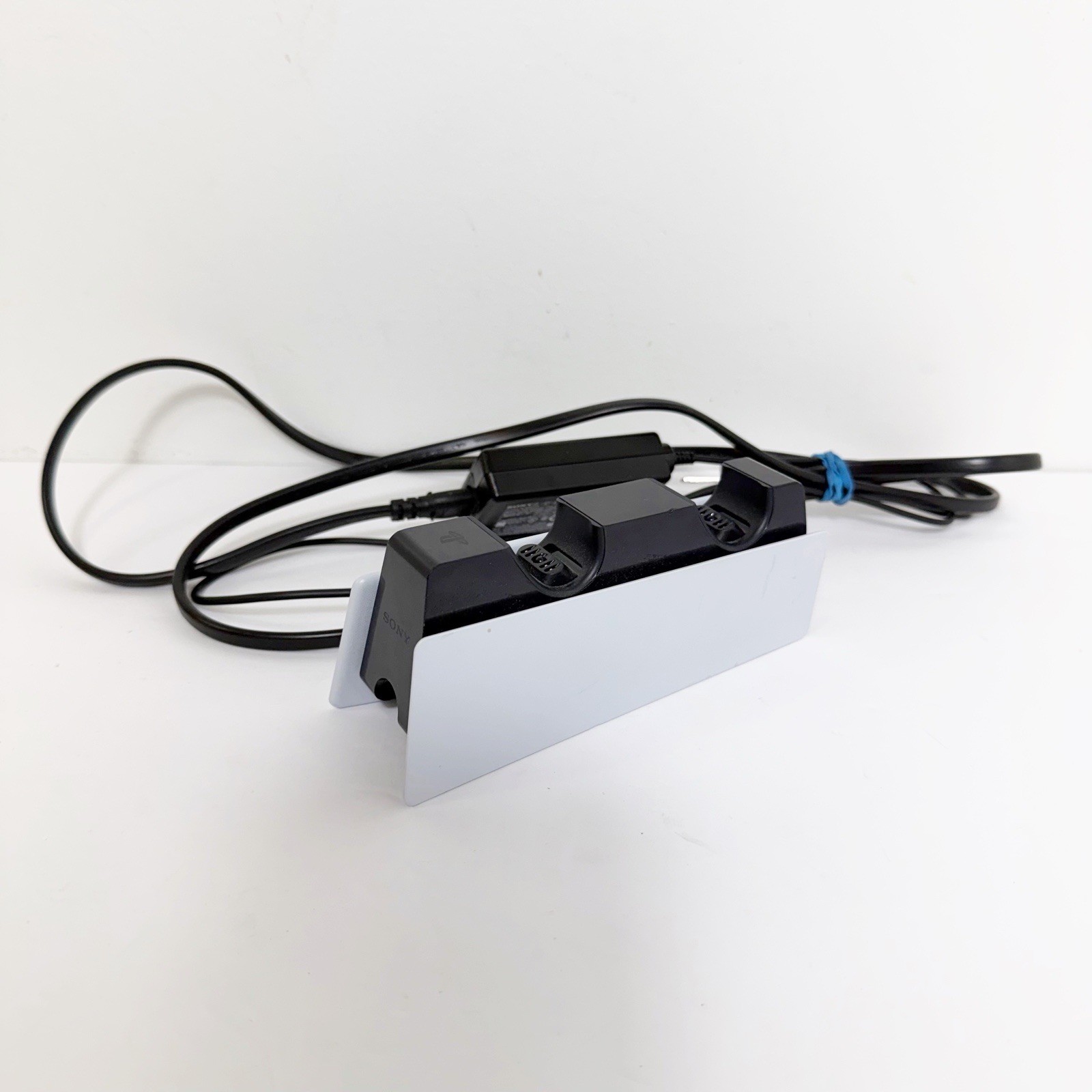 GENUINE OEM - Sony PlayStation 5 PS5 DualSense Charging Station - Tested