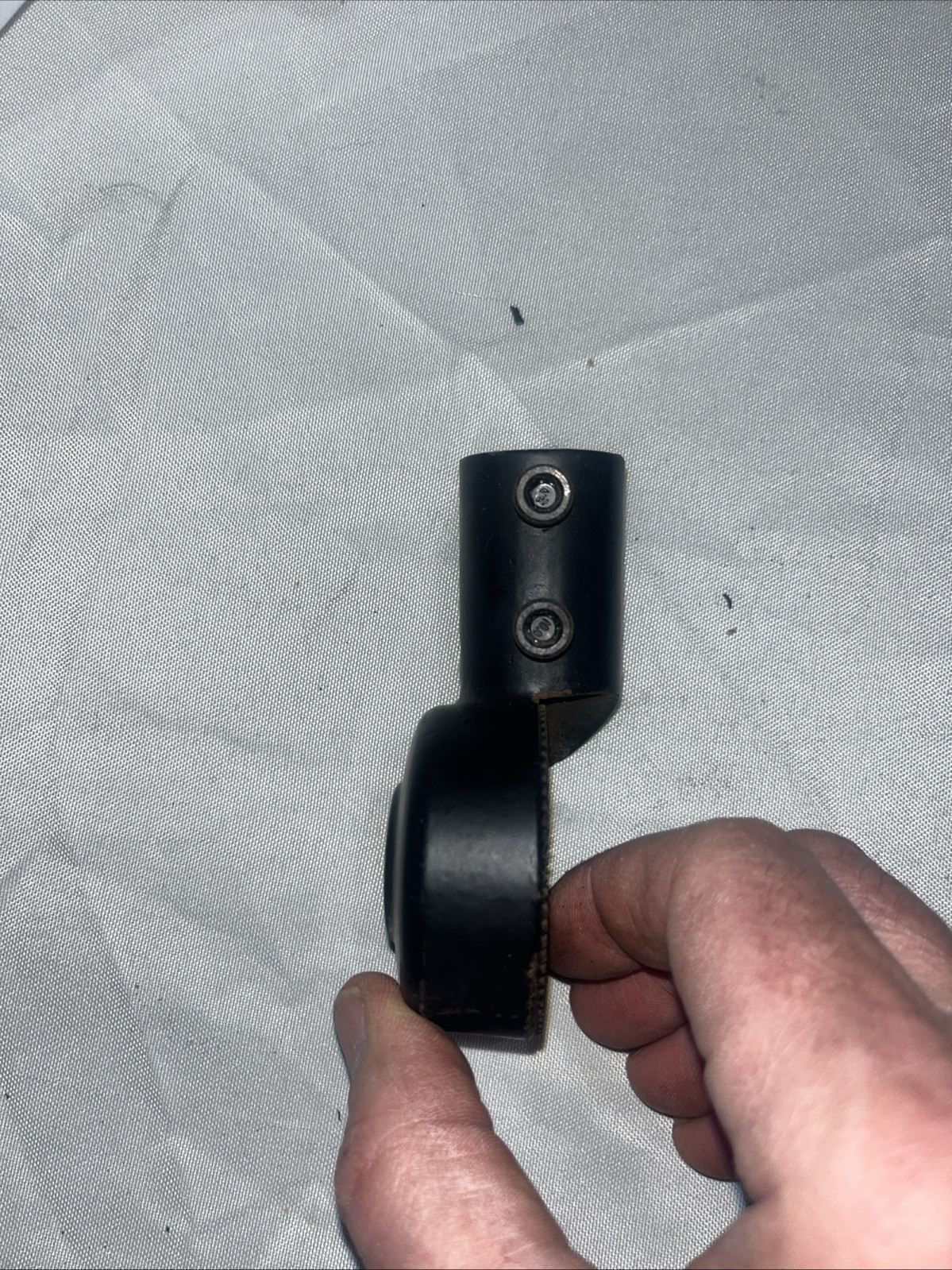 Pride Go Go Elite Traveller DWR9975 E001 Replacement Part