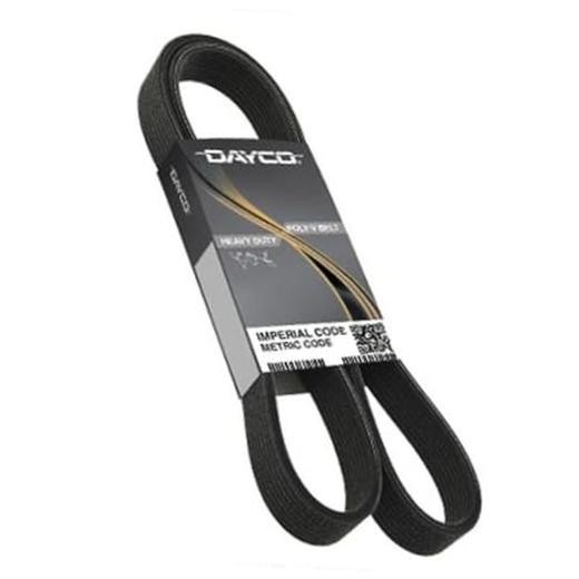 Dayco 5080845 Poly Rib Serpentine Belt