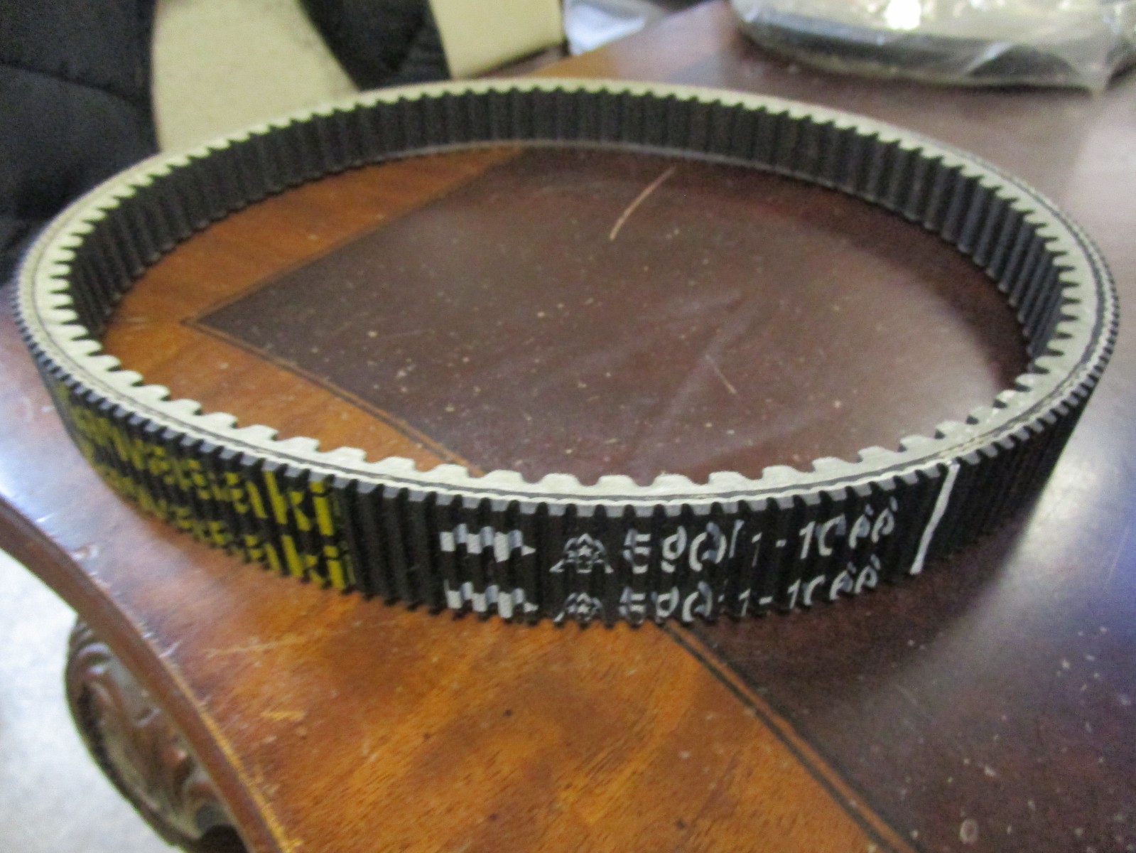 Kawasaki OEM belt new 59011-1066