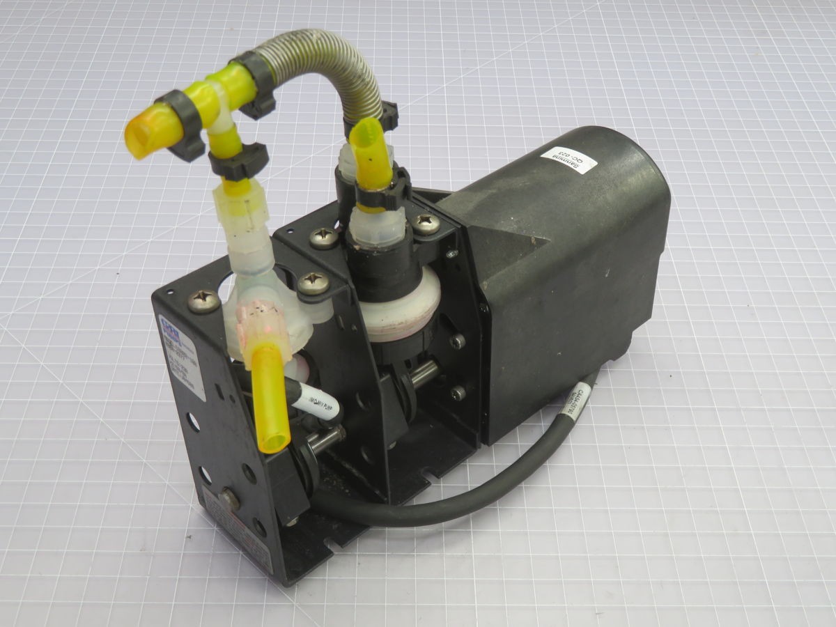 GRI 16002-180 PUMP T261433