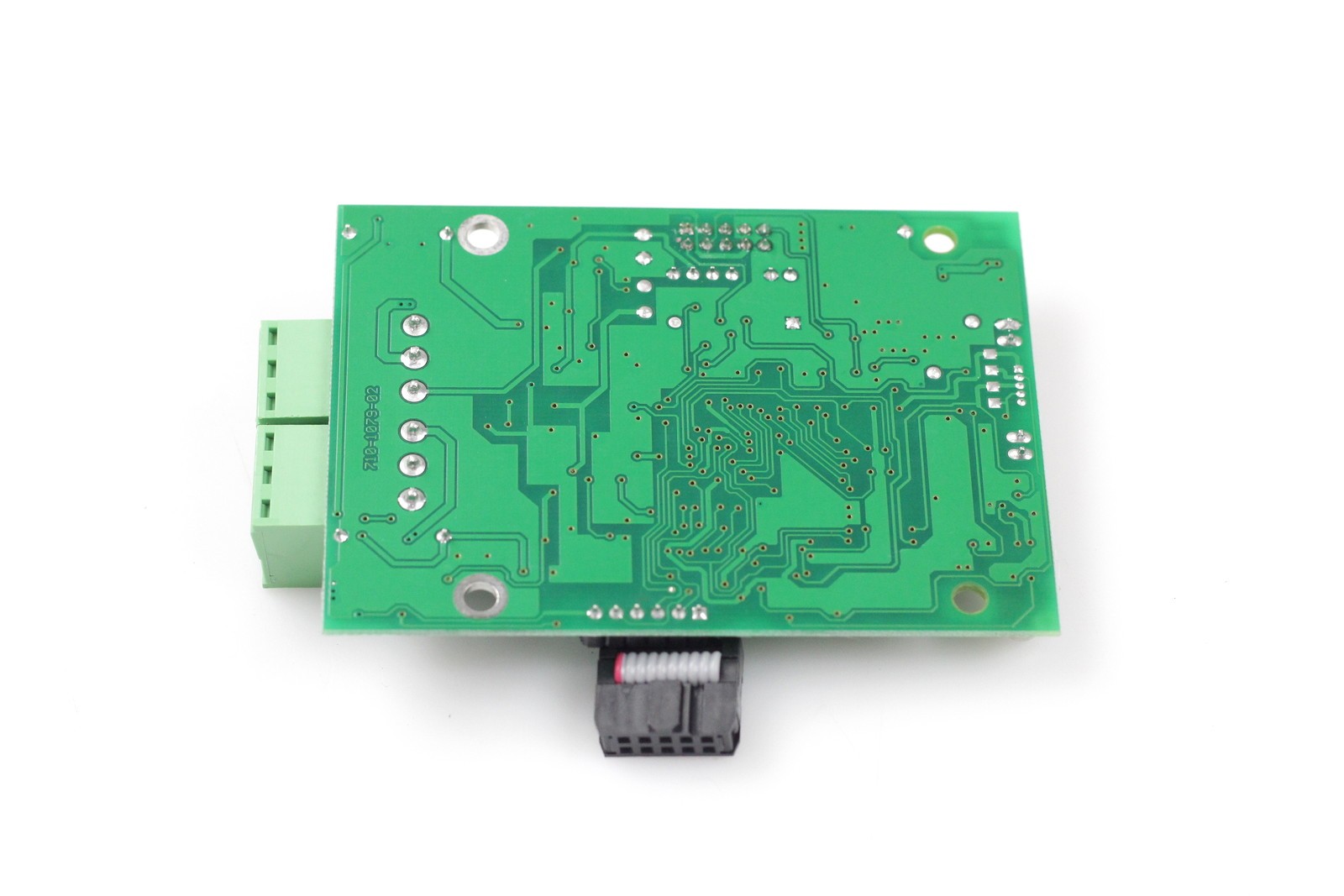 advanced swilco ax-net7 network i/o module