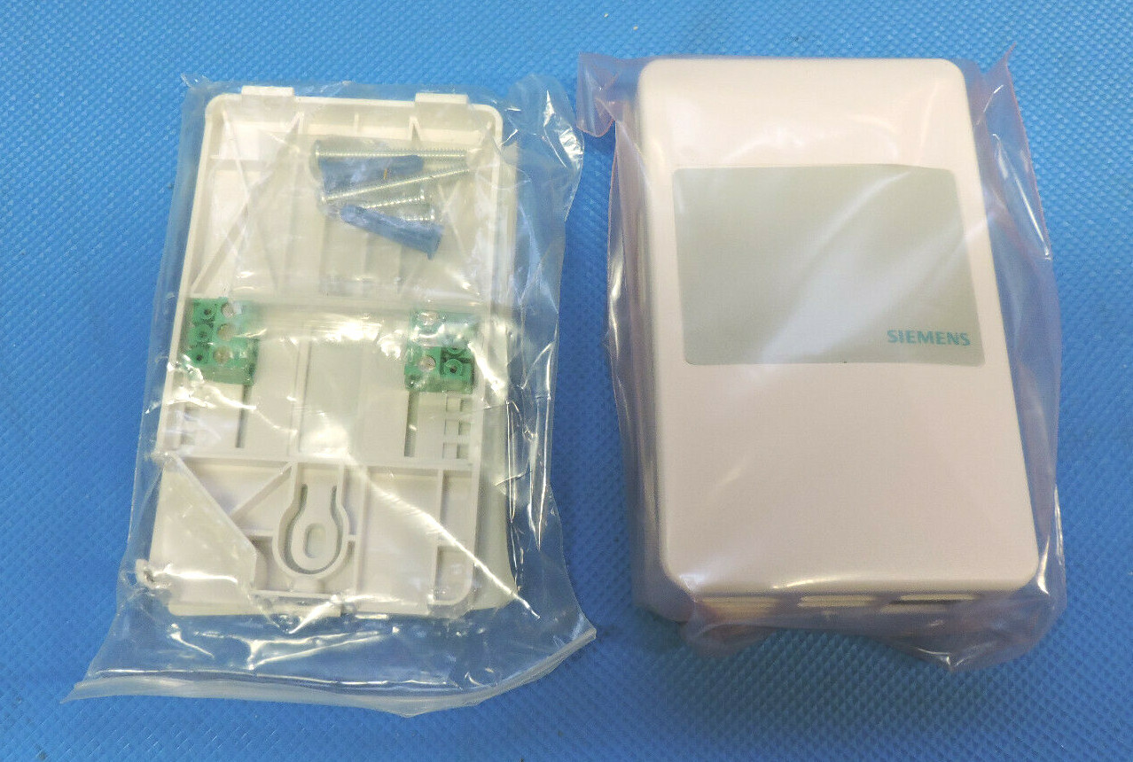 QAA2230.EWSC Siemens Industry Temperature Sensors & Transmitters
