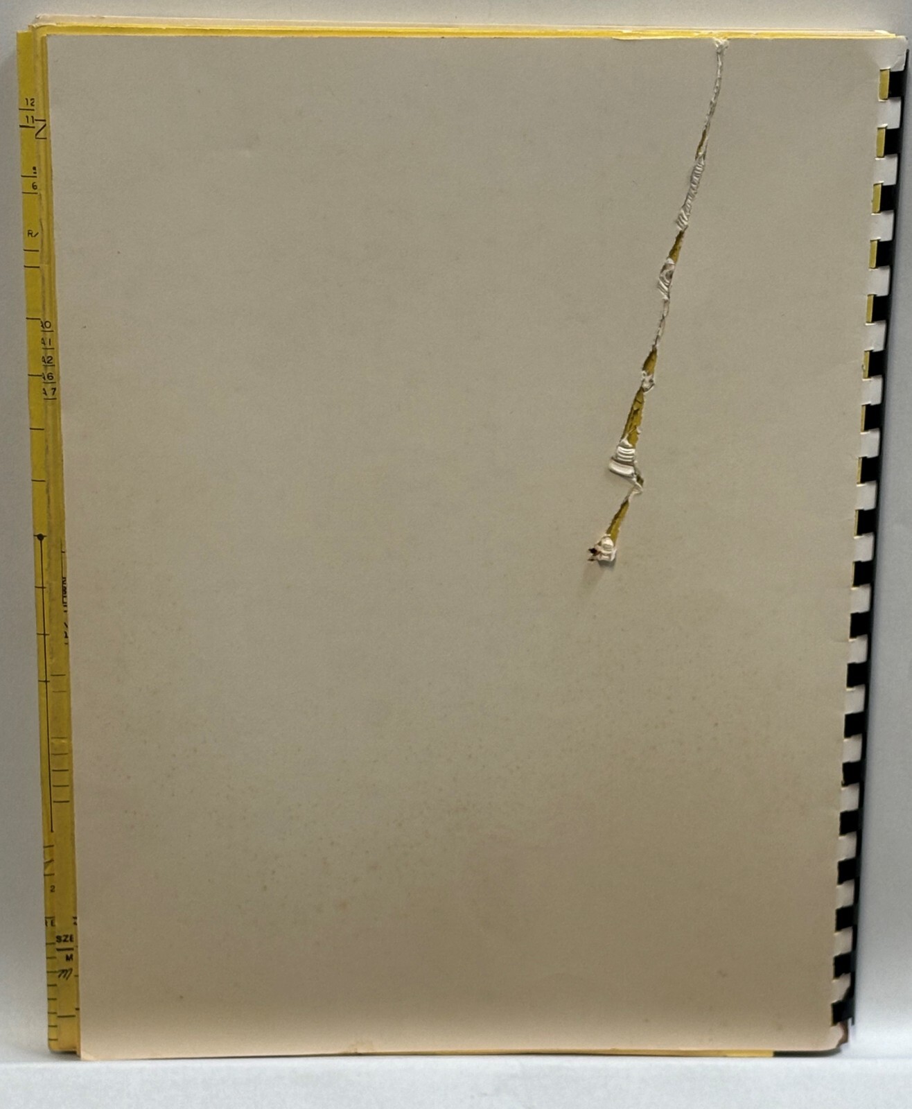 ORIGINAL-MIDWAY-Ms PAC MAN-PARTS AND OPERATING MANUAL