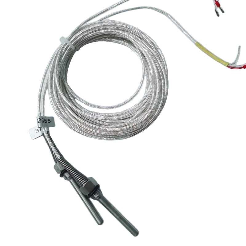 For ngersoll Rand Screw Air Compressor 37952355 Temperature Sensor