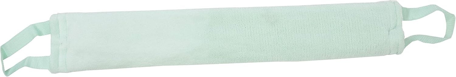 Body Wrap Heating Pad, Lavender & Chamomile Scent, Mint Green