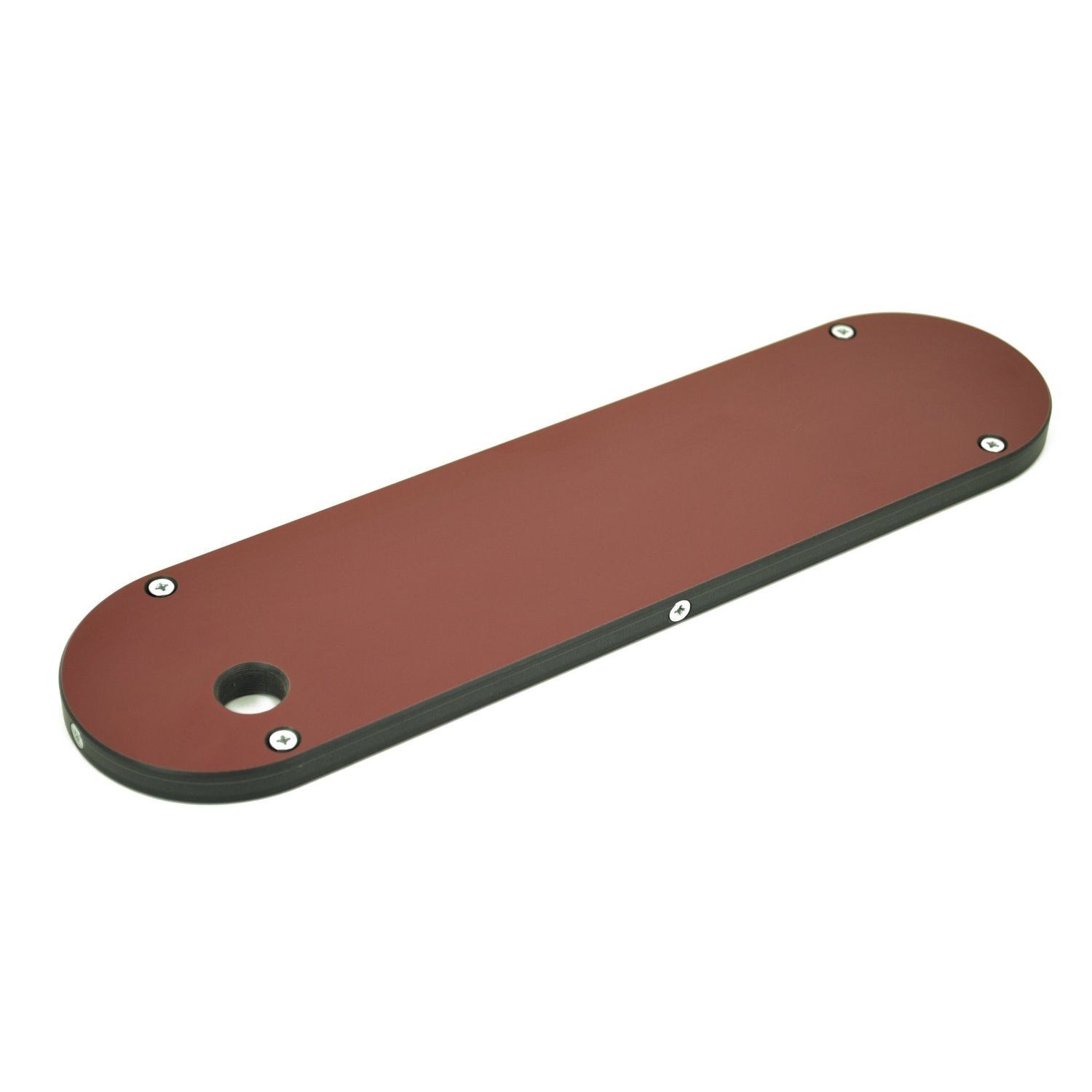 Leecraft RG-1 Zero Clearance Table Saw Insert for Ridgid TS3650 Table Saw