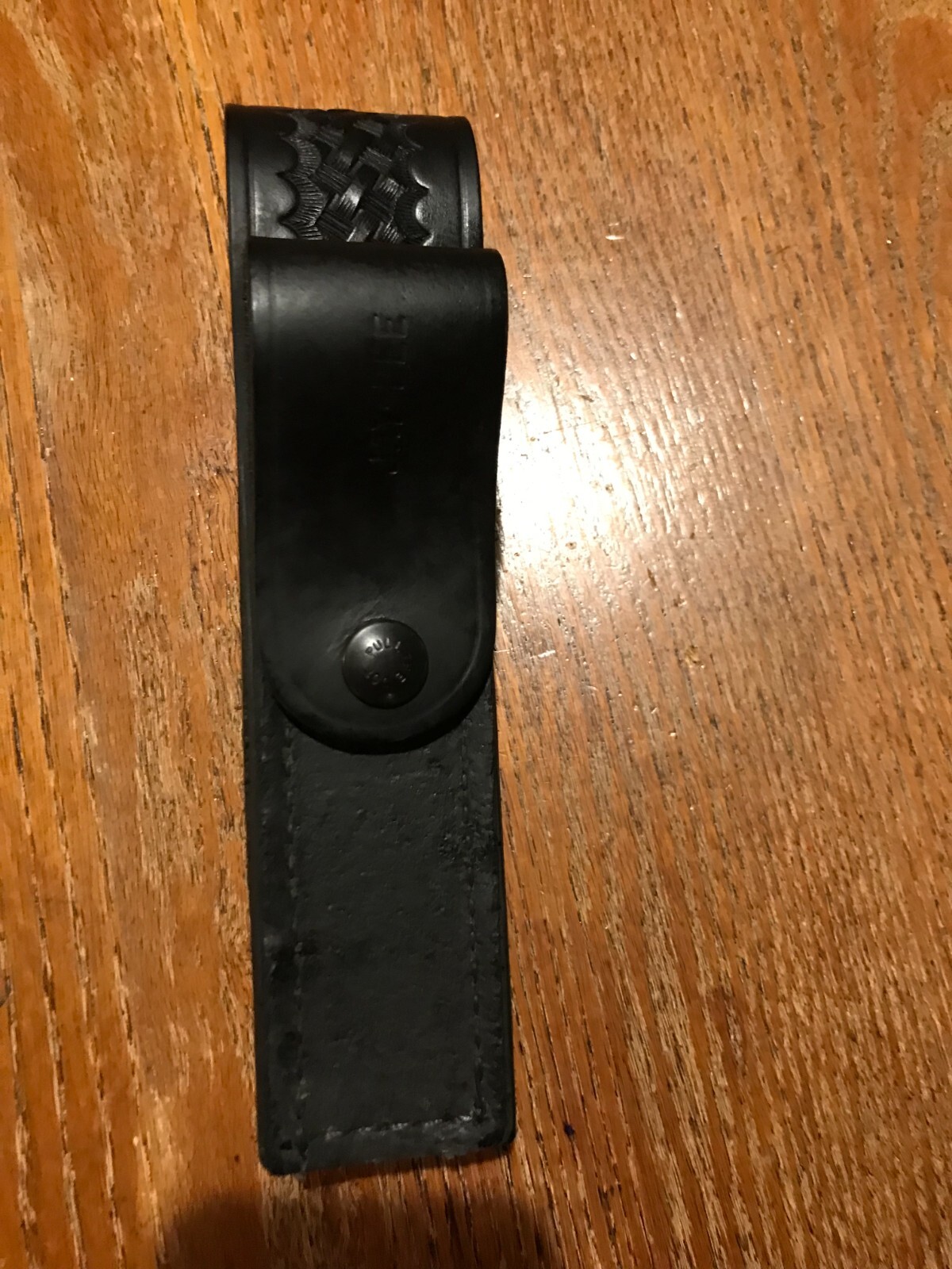 Jay Pee Flashlight Pouch