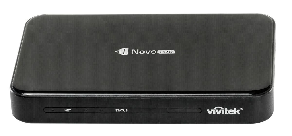 Vivitek Network NP2000US NovoPRO