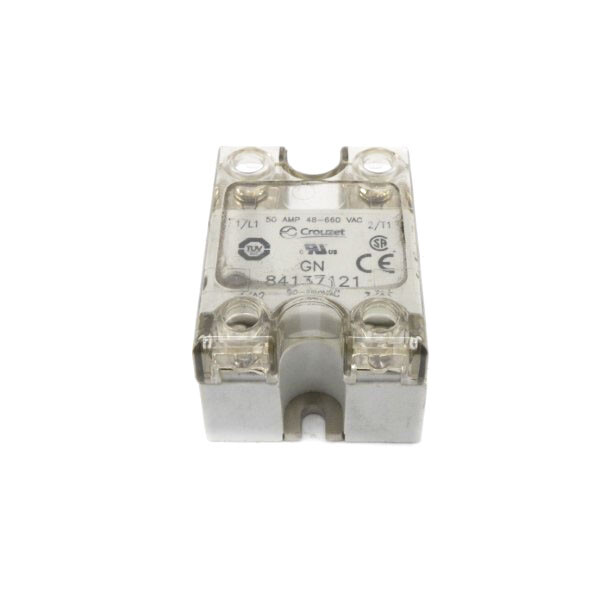 CROUZET 84137121 90-280VAC 50A NSNP