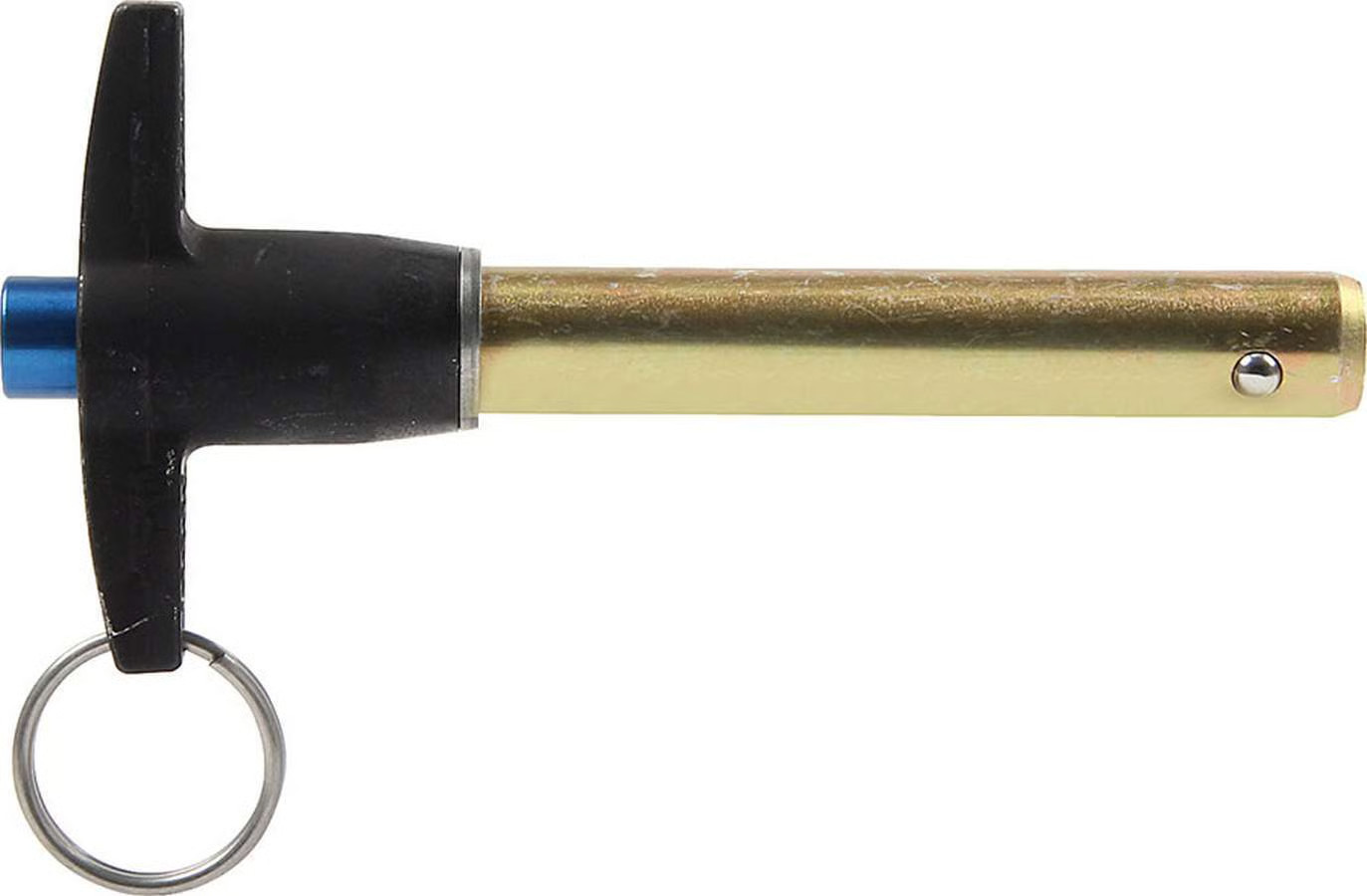 Allstar Performance ALL60320 Quick Release Pin - 1/2 in Dia. - 2-1/2 in Long -
