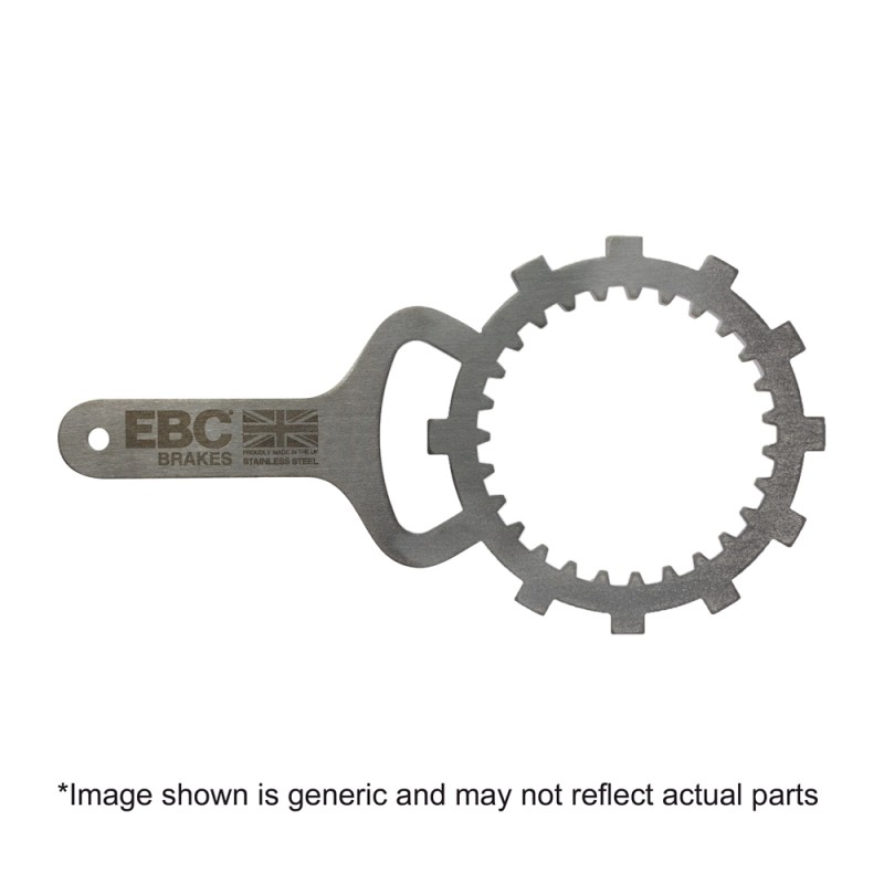 Ebc Powersports CT023 EBC Clutch Tools