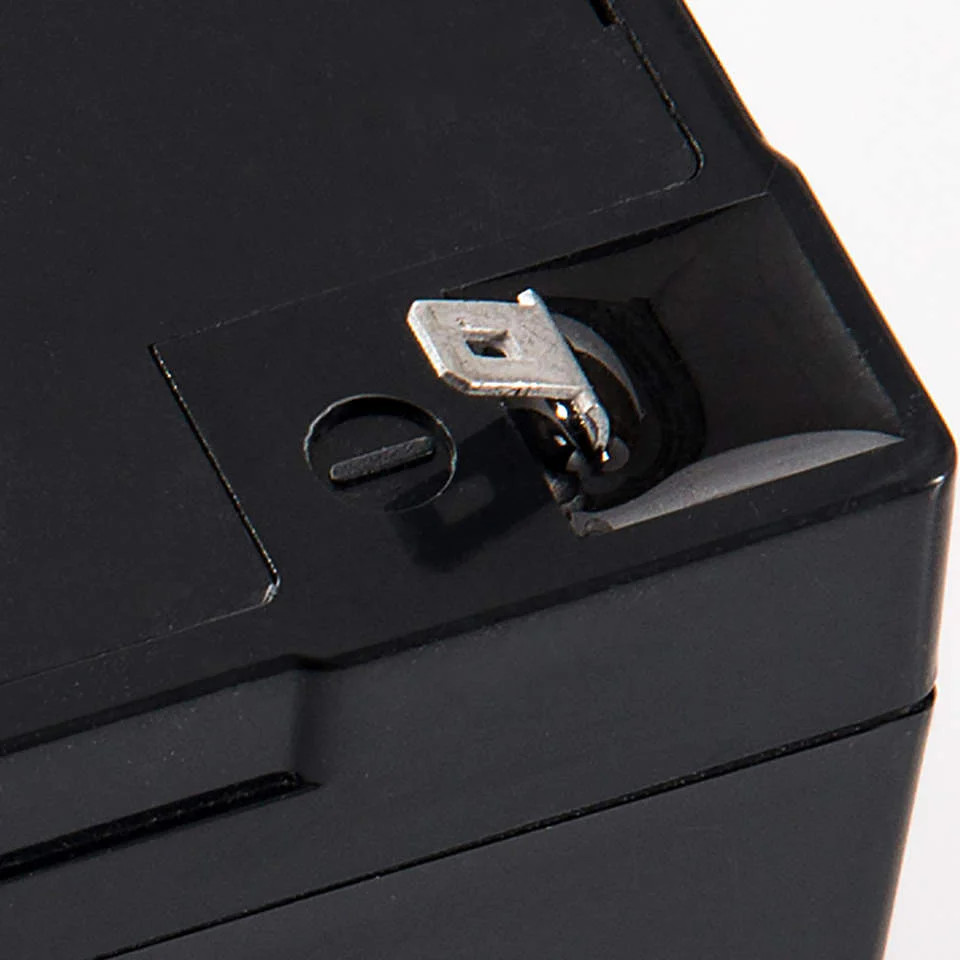 AJC Battery Compatible with PowerVar Security Plus 10000VA ABCDEF10.0-22 Battery